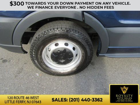 Used 2016 Ford Transit 150 130 Low Roof image 18