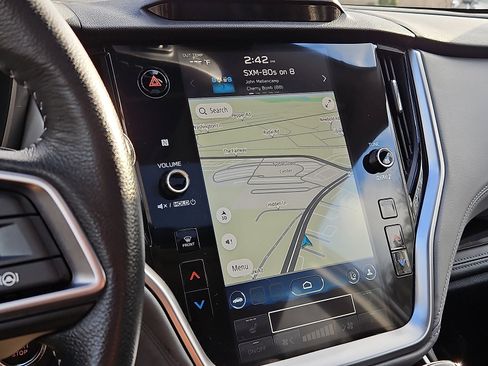 Used 2023 Subaru Outback Limited image 18