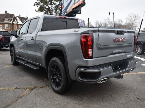 New 2026 GMC Sierra 1500 Elevation w/ Elevation Premium Package image 12