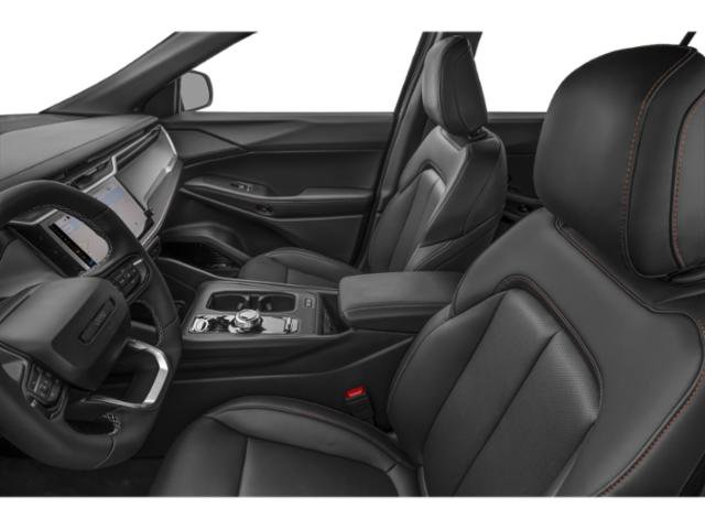 Certified 2026 Jeep Cherokee Laredo AWD/4WD image 8