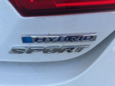 Used 2022 Honda Accord Sport image 27
