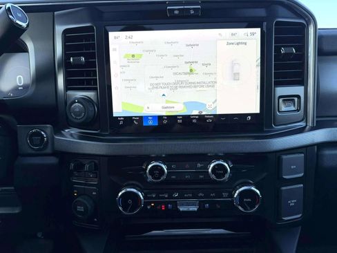 Used 2026 Ford F450 Platinum w/ FX4 Off-Road Package image 20