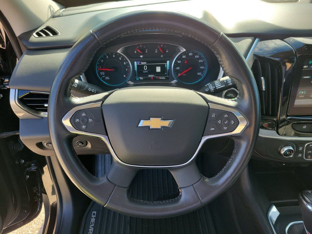 Used 2019 Chevrolet Traverse RS AWD/4WD image 26