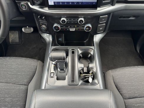 Certified 2023 Ford F150 XLT w/ Equipment Group 302A High image 11