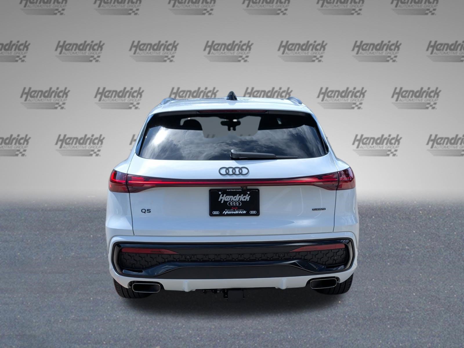 New 2026 Audi Q5 Prestige AWD/4WD image 8
