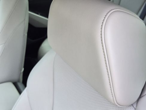 Certified 2026 Honda Accord EX-L image 11
