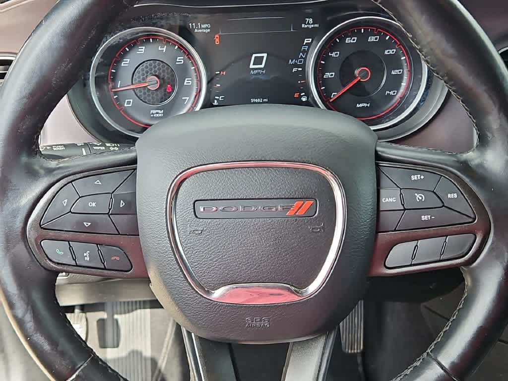 Used 2023 Dodge Charger GT RWD image 19