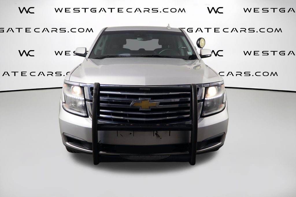 Used 2019 Chevrolet Tahoe 2WD w/ Enhanced Driver Alert Package image 2