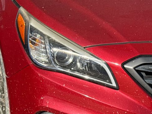 Used 2017 Hyundai Sonata Limited image 4