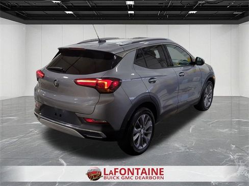 Used 2023 Buick Encore GX Essence w/ Experience Buick Package image 8