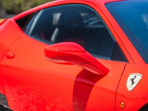 Used 2015 Ferrari 458 Speciale Coupe RWD image 36