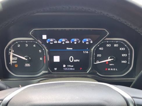 Used 2019 GMC Sierra 1500 Denali RWD image 13