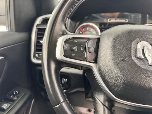 Used 2021 RAM 1500 Big Horn AWD/4WD image 20