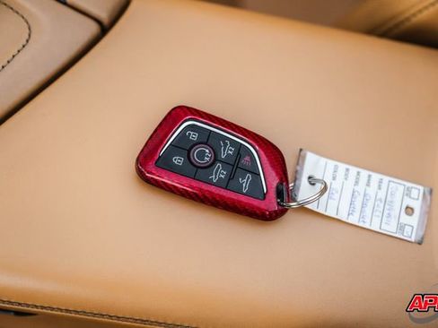 Used 2021 Chevrolet Corvette Stingray Premium Conv w/ 3LT image 85