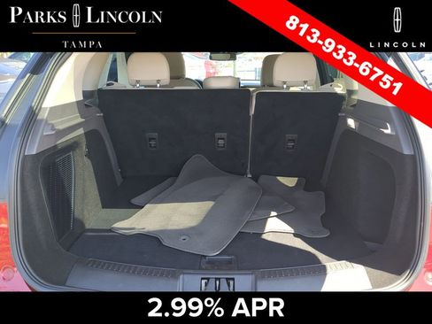 Certified 2023 Lincoln Corsair FWD image 8