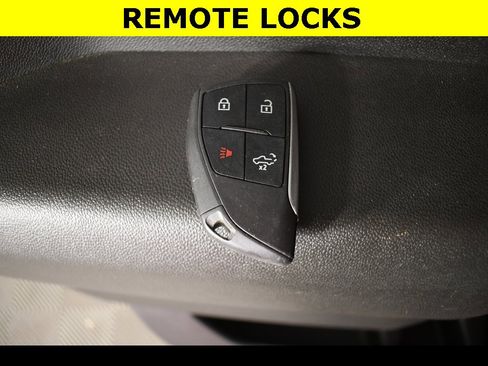 Used 2023 GMC Sierra 1500 Pro w/ Pro Value Package image 26