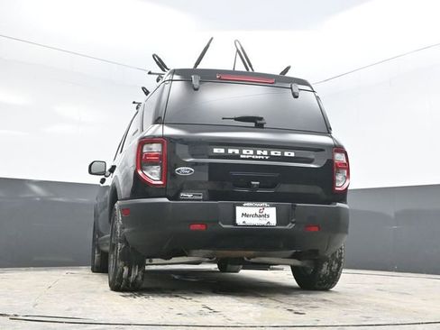 Used 2021 Ford Bronco Sport Outer Banks image 37