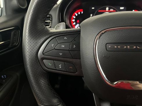 Used 2025 Dodge Durango R/T AWD/4WD image 63