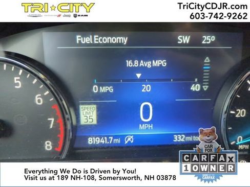 Used 2020 Ford Explorer XLT w/ Equipment Group 202A image 23