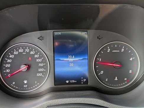 New 2026 Mercedes-Benz Sprinter 2500 image 10