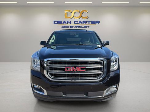 Used 2015 GMC Yukon XL SLT image 8