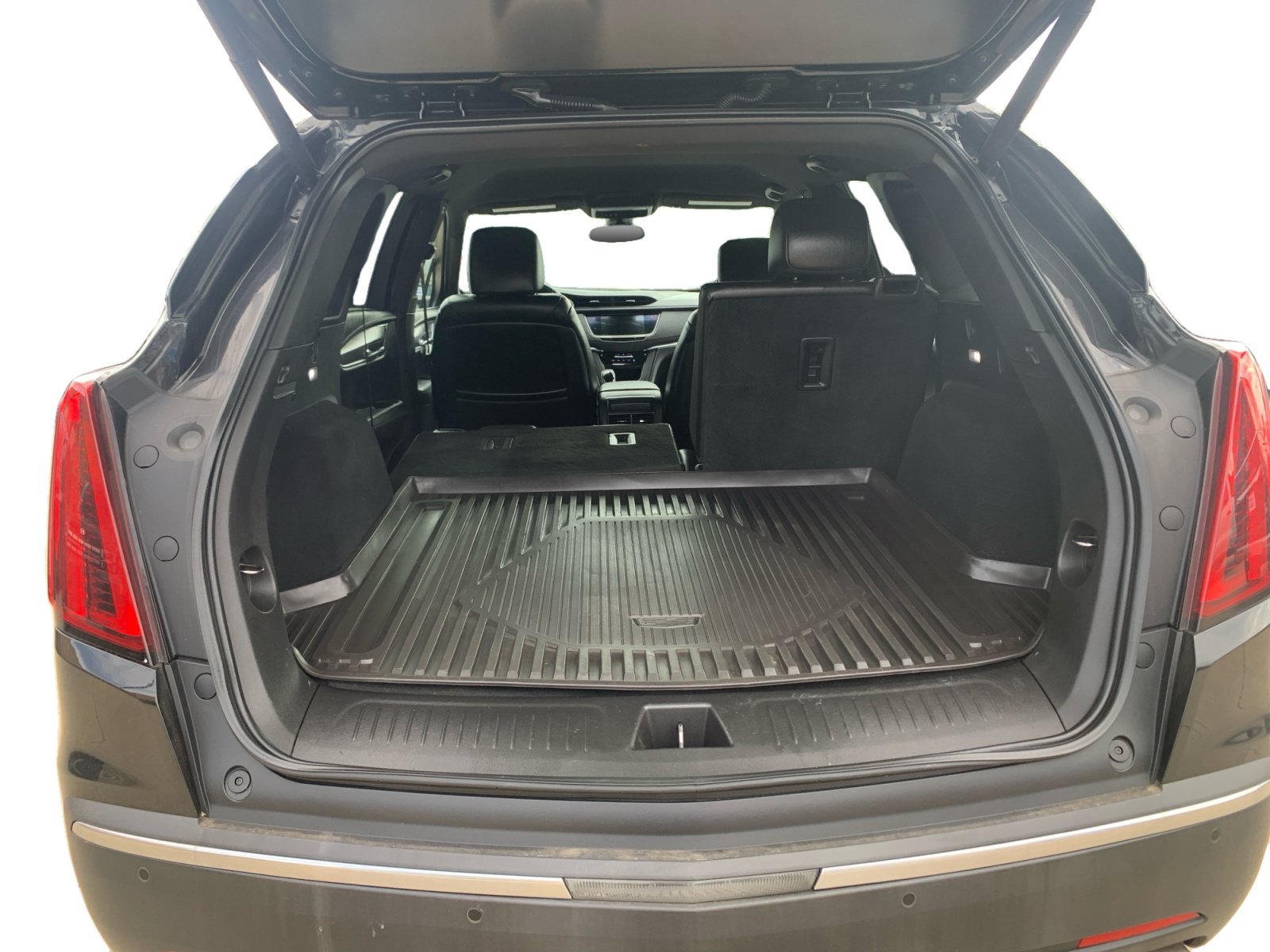 Used 2020 Cadillac XT5 Luxury FWD image 12