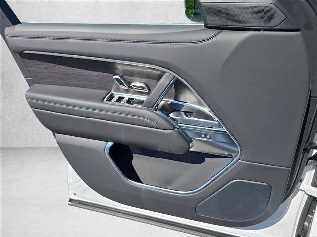 New 2027 Land Rover Range Rover SE AWD/4WD image 25