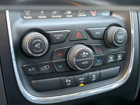 Used 2015 Dodge Durango Citadel image 23