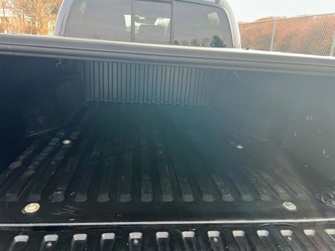 Used 2023 Toyota Tacoma SR image 8