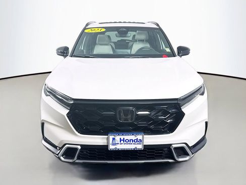 Certified 2023 Honda CR-V Sport Touring image 2