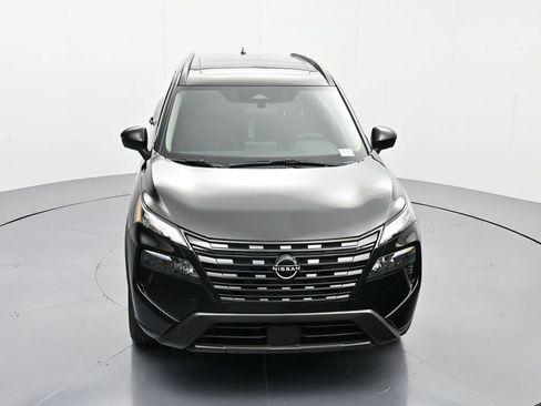 New 2026 Nissan Rogue SV image 33