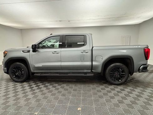 New 2026 GMC Sierra 1500 Elevation w/ Elevation Premium Package image 11