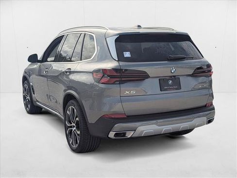 Used 2026 BMW X5 sDrive40i w/ Climate Comfort Package RWD image 8