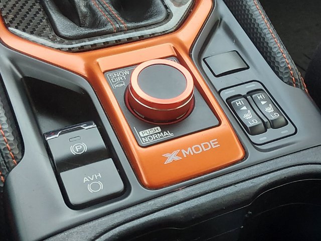 Used 2019 Subaru Forester Sport AWD/4WD image 23