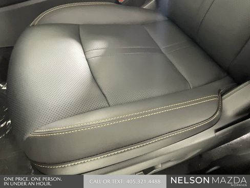 New 2026 MAZDA CX-70 3.3 Turbo w/ Preferred Package image 24