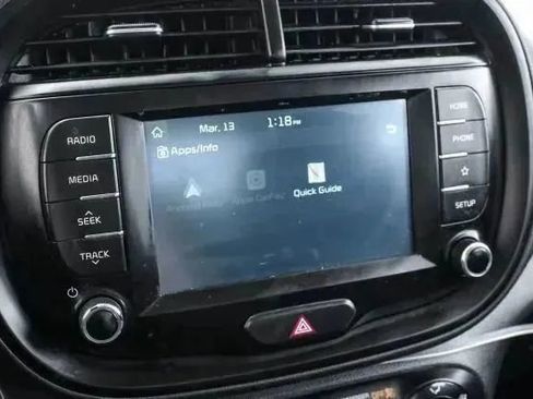 Used 2021 Kia Soul S image 36