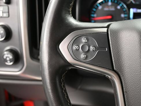 Used 2016 Chevrolet Silverado 1500 LT w/ All Star Edition AWD/4WD image 36