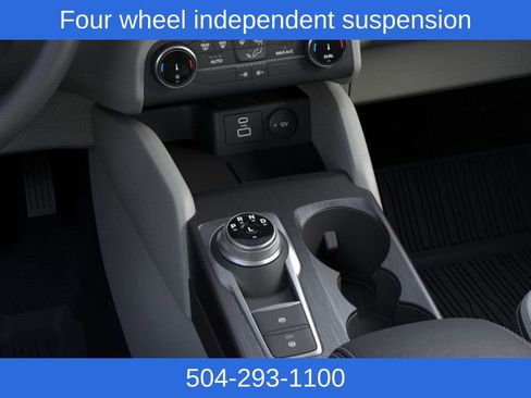New 2026 Ford Escape Active image 15