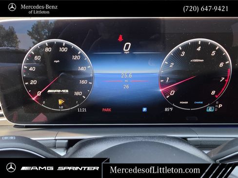 New 2026 Mercedes-Benz GLE 53 AMG 4MATIC Coupe image 15