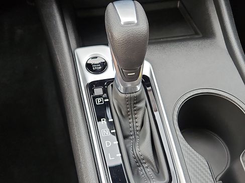 New 2026 Nissan Altima 2.5 SV AWD/4WD image 14