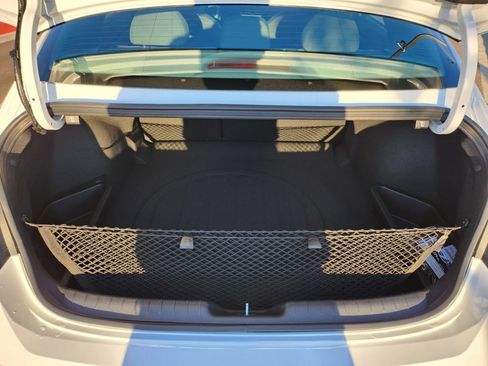 New 2026 Hyundai Elantra SEL Sport image 13