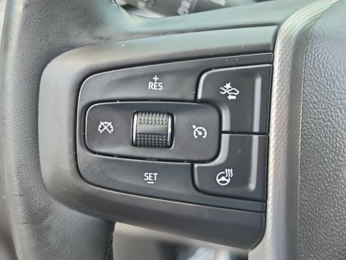 Certified 2023 GMC Yukon XL Denali AWD/4WD image 31