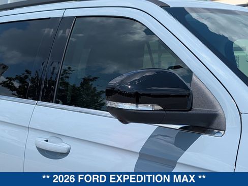 New 2026 Ford Expedition Max Active RWD image 12