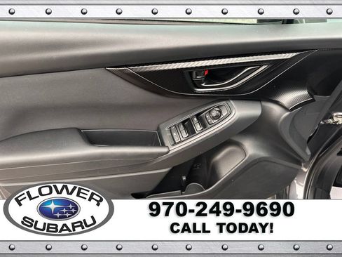 Used 2023 Subaru Crosstrek 2.0i AWD/4WD image 24