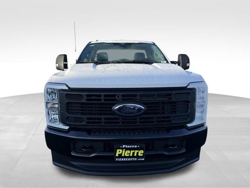 New 2026 Ford F350 XL image 6