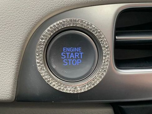 Certified 2025 Hyundai Palisade Calligraphy image 27