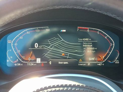 Certified 2023 BMW X3 xDrive30i w/ M Sport Package image 23