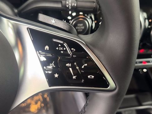 Certified 2026 Mercedes-Benz GLA 250 GLA 250 image 12