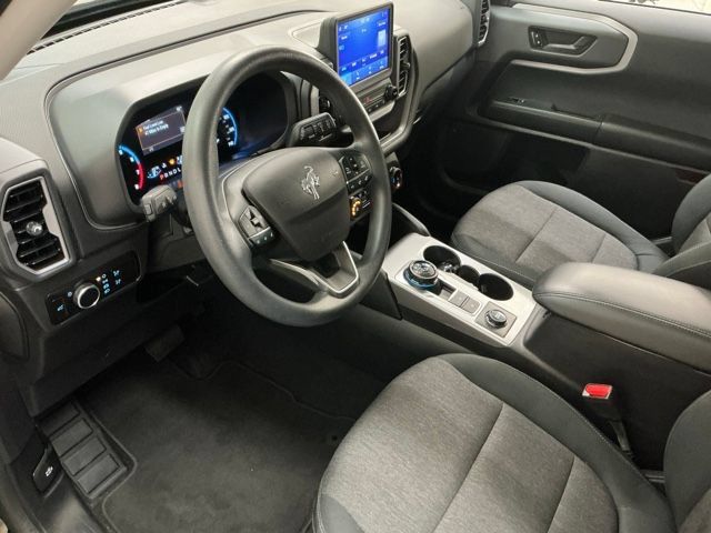 Used 2024 Ford Bronco Sport Big Bend AWD/4WD image 14