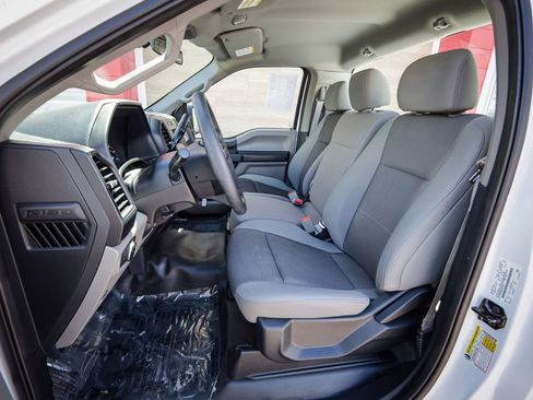 Used 2019 Ford F150 XL w/ Equipment Group 101A Mid AWD/4WD image 13